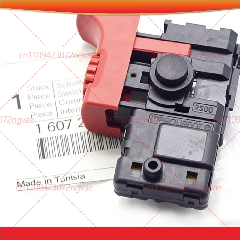 

Switch for Bosch GSB16RE GSB20-2RE Electric Drill Speed Switch Accessories Replacement