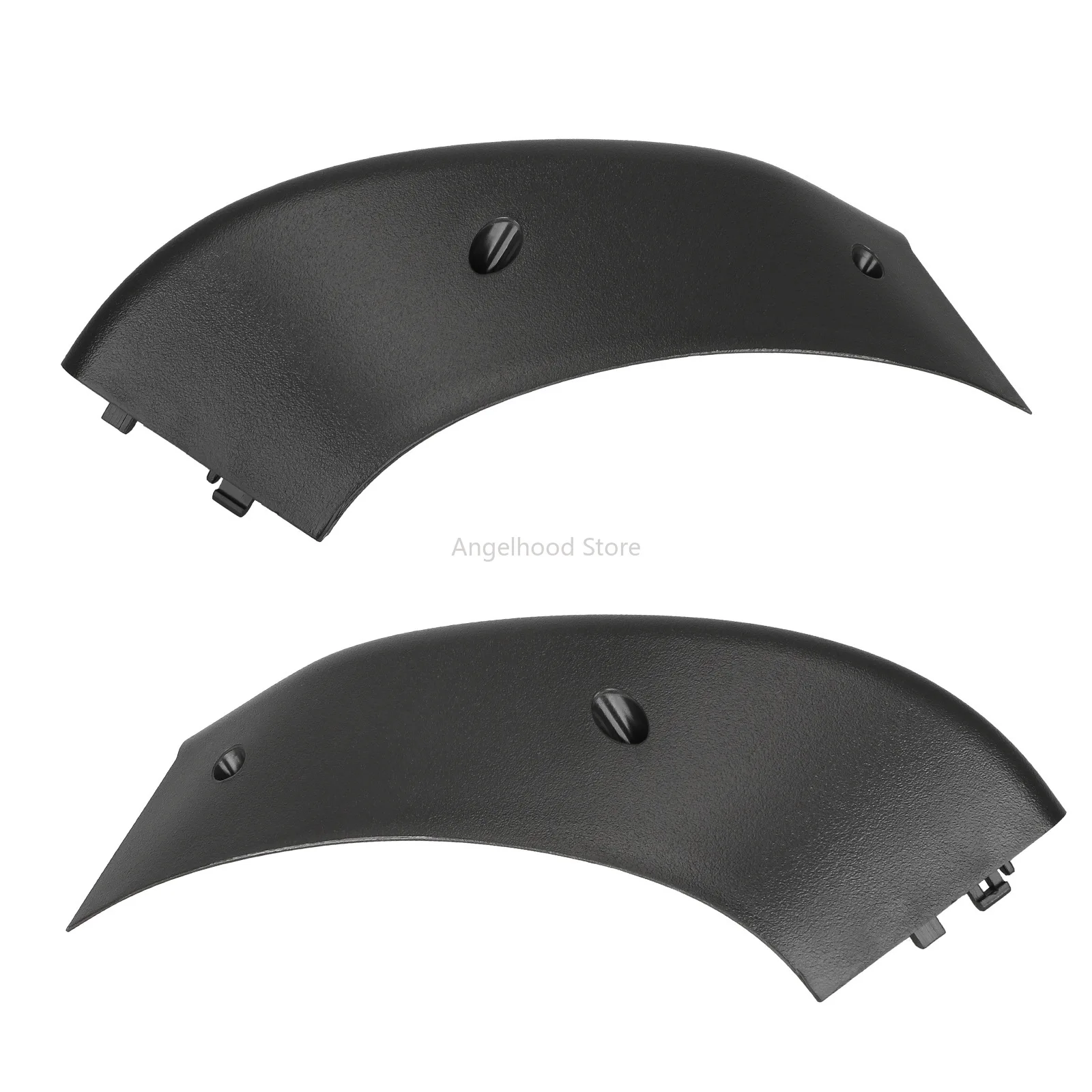 

For Ninebot MAXG2 Scooter Decorative Piece on The Right Front Side of The Base Plate Scooter Original Side Shell Cover Parts