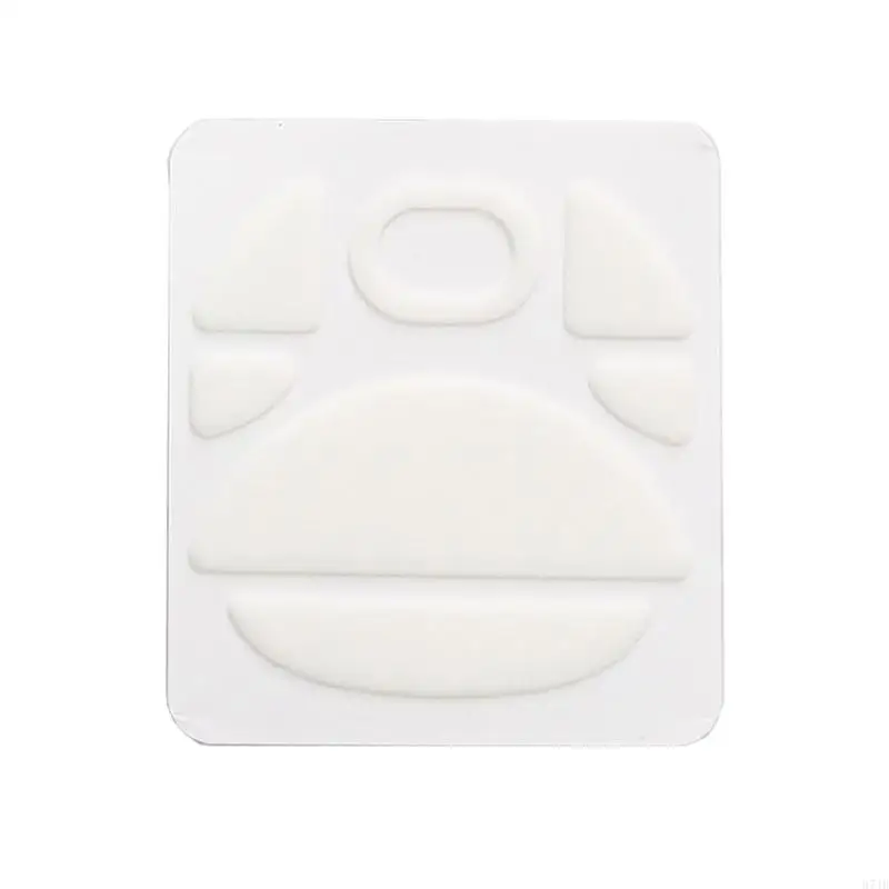 37JB eSportstiger Mouse Skates Feet for Atlantis Mini Mouse Mouse