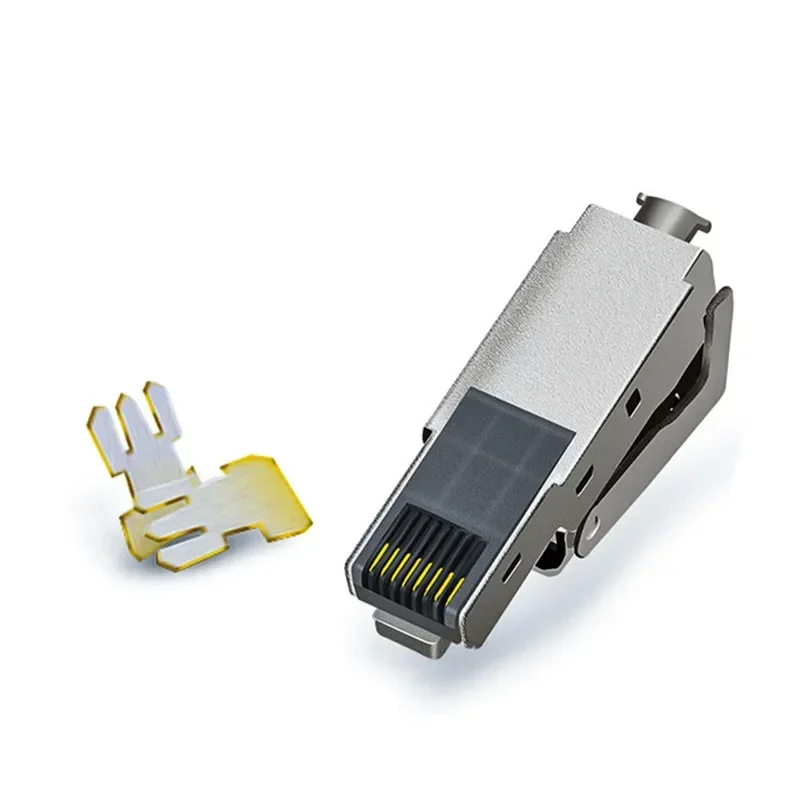 RJ45 Connector Cat6…