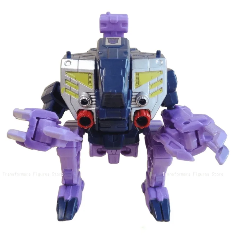 Fans Hobby Original Transformer G Serie D-Blot G1 Film Cartoon Actionfigur Anime Beweglicher Roboter Beliebte Sammlerspielzeuggeschenke