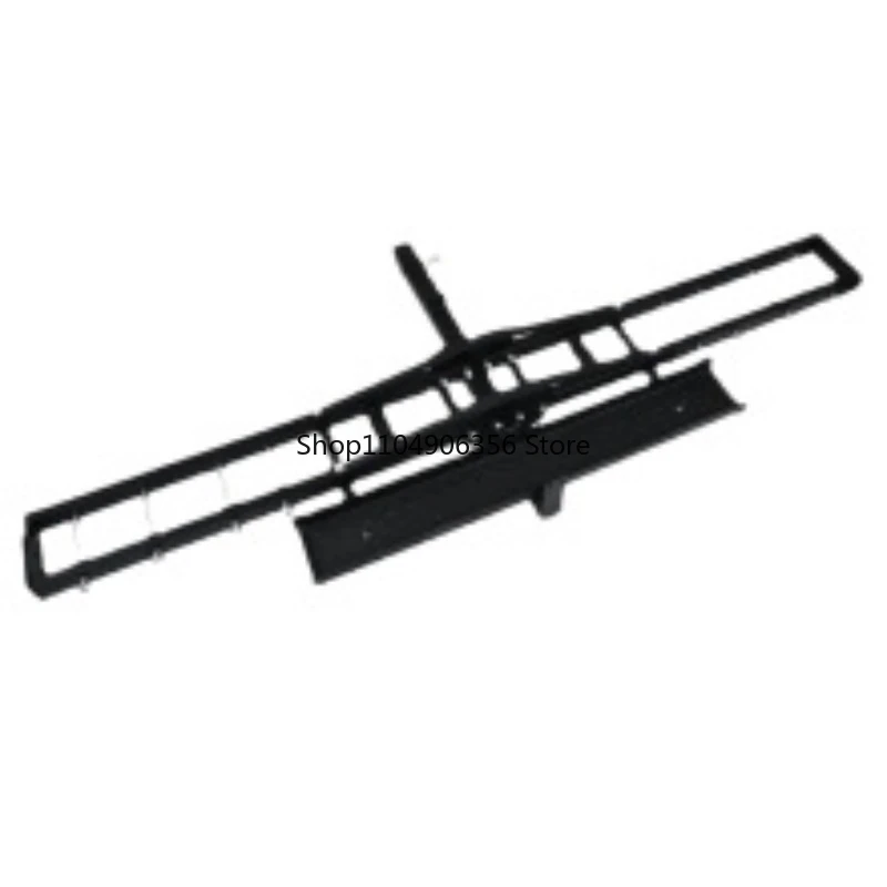 حامل وصلة ربط الدراجة النارية من الفولاذ شديد التحمل للدراجة الترابية