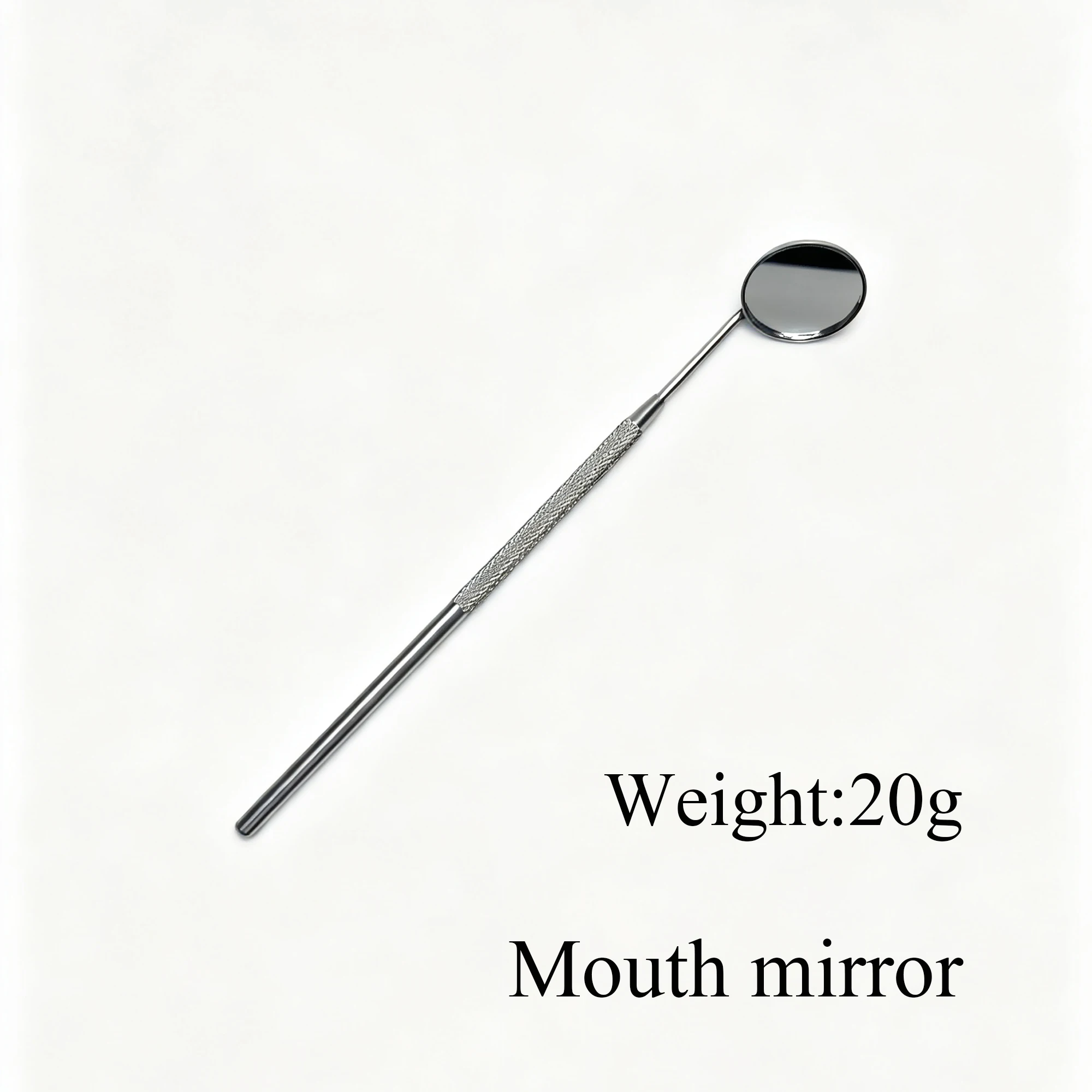ชุดทำความสะอาดฟันสแตนเลส 3 ชิ้ - Teeth Whitening Home Kit บทวิจารณ์และราคา