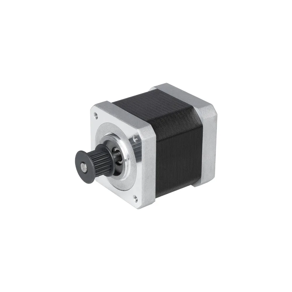 Creality K2/K2 Pro Z-Achsen-Schrittmotor Original Z-Achsen-Schrittmotor_42-48_Z-Achsen-3D-Druckerteile für K2/K2 Pro/Sermoon M300 – Detail 4