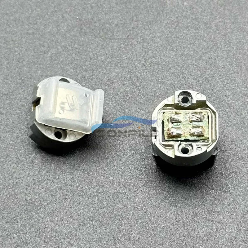 

2pcs Rotating Magnetic Head for Toshiba Sx85 Tape Recorder