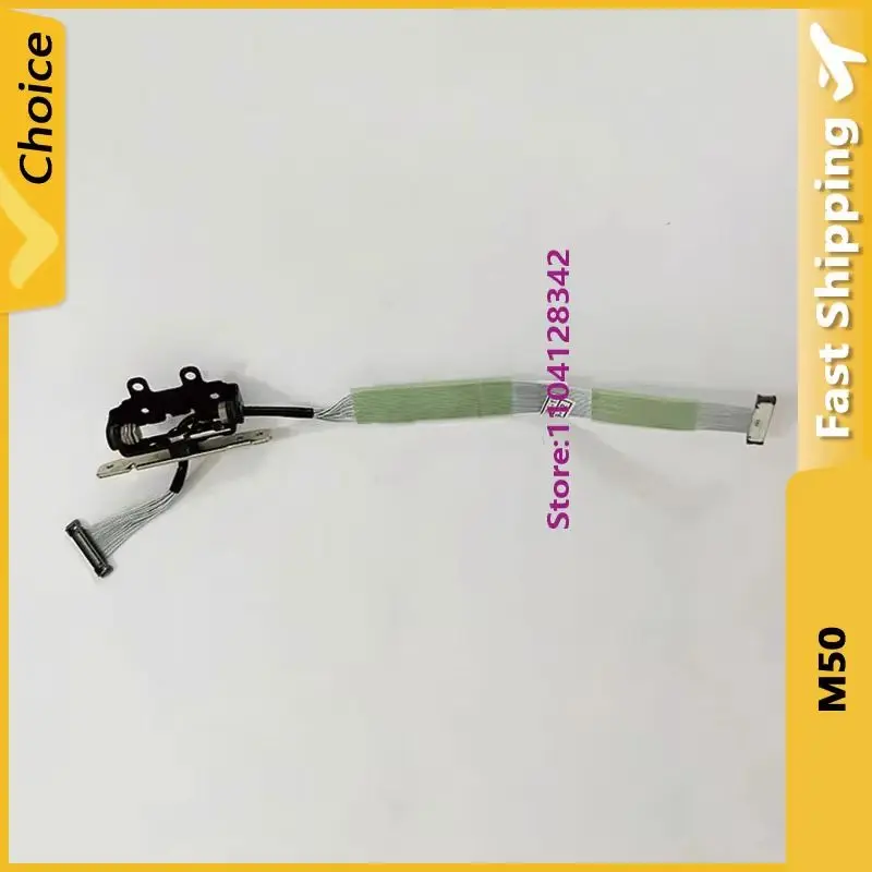 for DJI Mavic 4 Pro Mid-Frame Shell Mavic 4 Mid-Frame Drone Body Frame Repair Parts