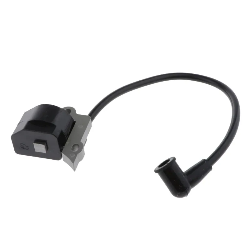 New and high-quality third-party replacement ignition coil suitable for P3314WS P4018WT PP260 Poulan 530039198 ignition coil