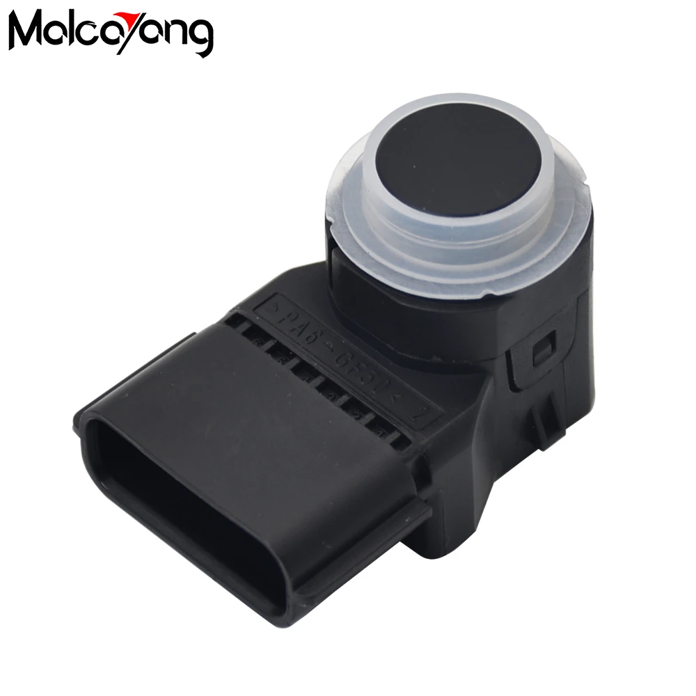 New 95720-3Z000 Black PDC Parking Sensor For Hyundai I40 Kia 4MT006HCD 4MT006KCB 957203Z000