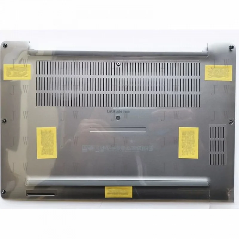 

DDZ Bottom Cover Lower Case 05PR5H for Dell Latitude E7300 7300 Silver