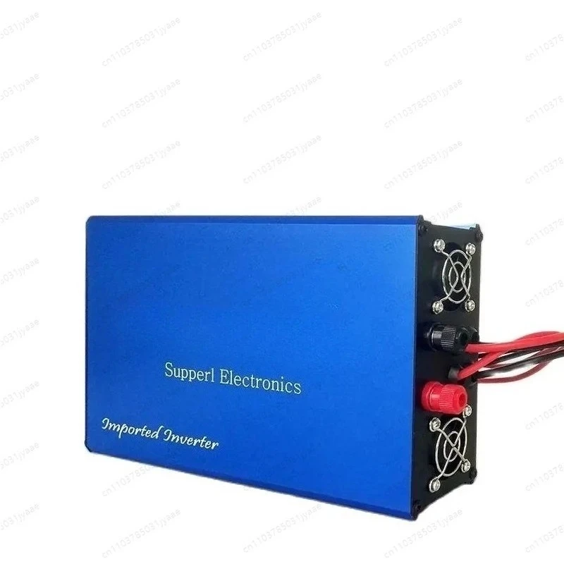 12V New 1050NP 4000W Large Tube High Power and Energy-saving 12V Booster On-board Power Converter