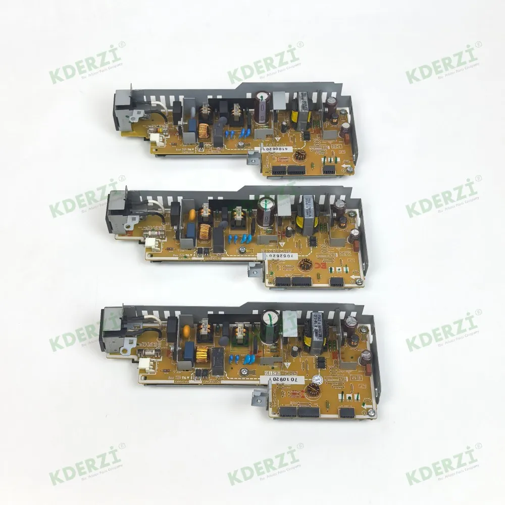 RM2-8214 Placa de alimentación de bajo voltaje para HP LJ 130 132 M130 M130A M130FW M130NW M132 Series piezas de impresora RM2-8213 RM2-8216