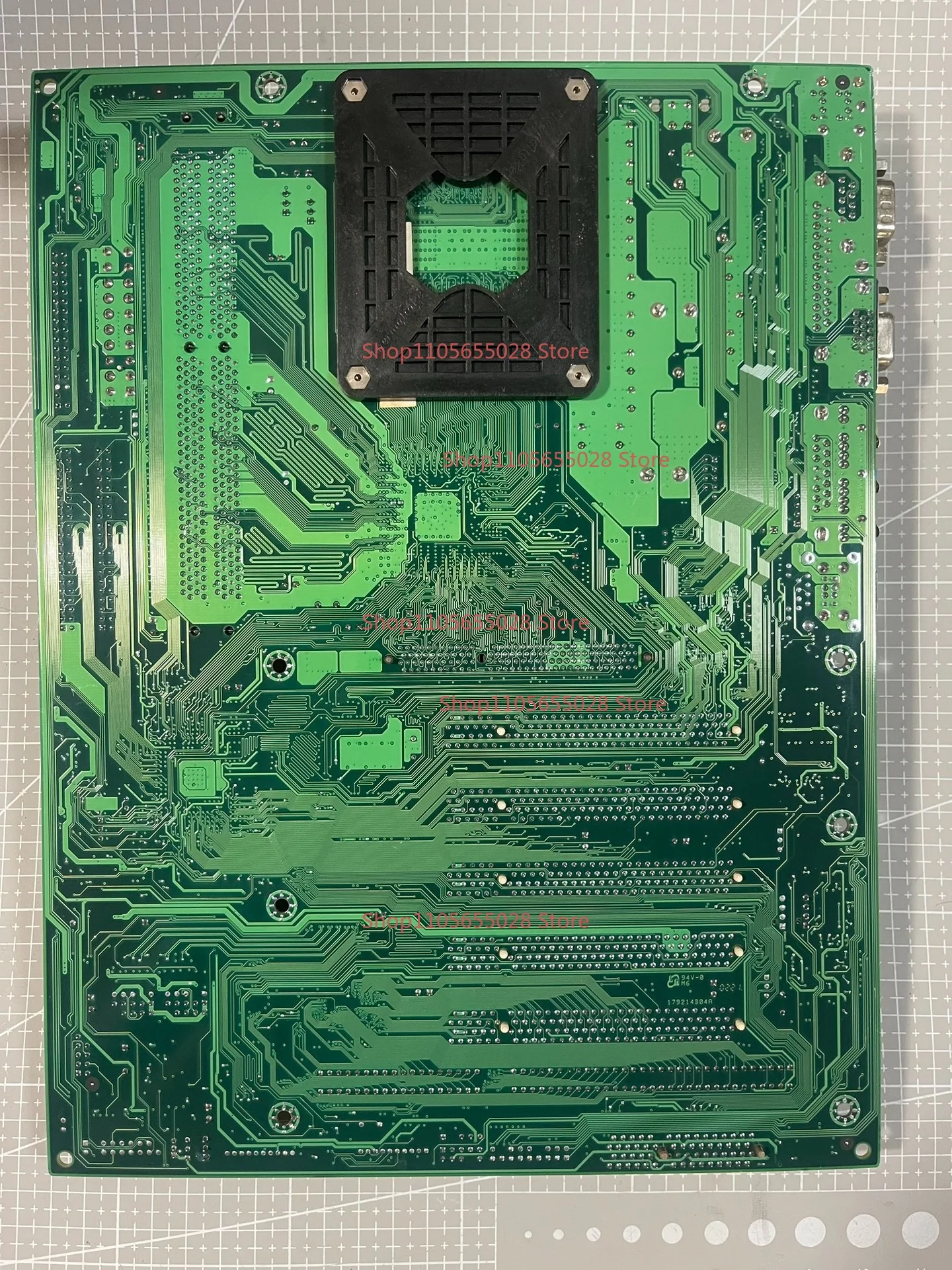 For MSI MS-6571 Antique Computer Main Board Pentium 4 Main Board Ver: 1