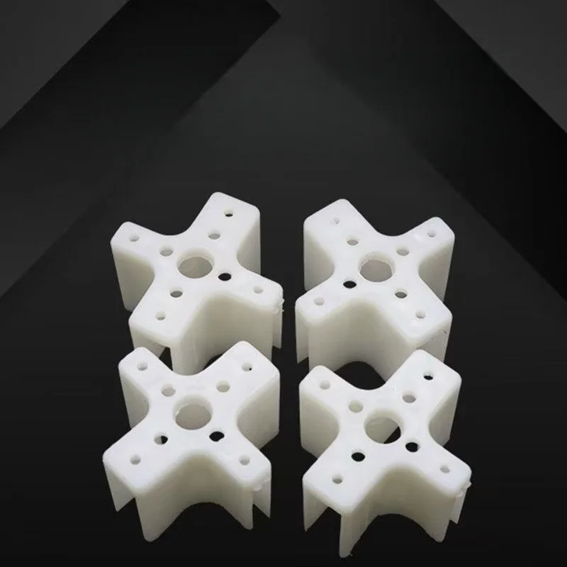 Plastic Motor Base …