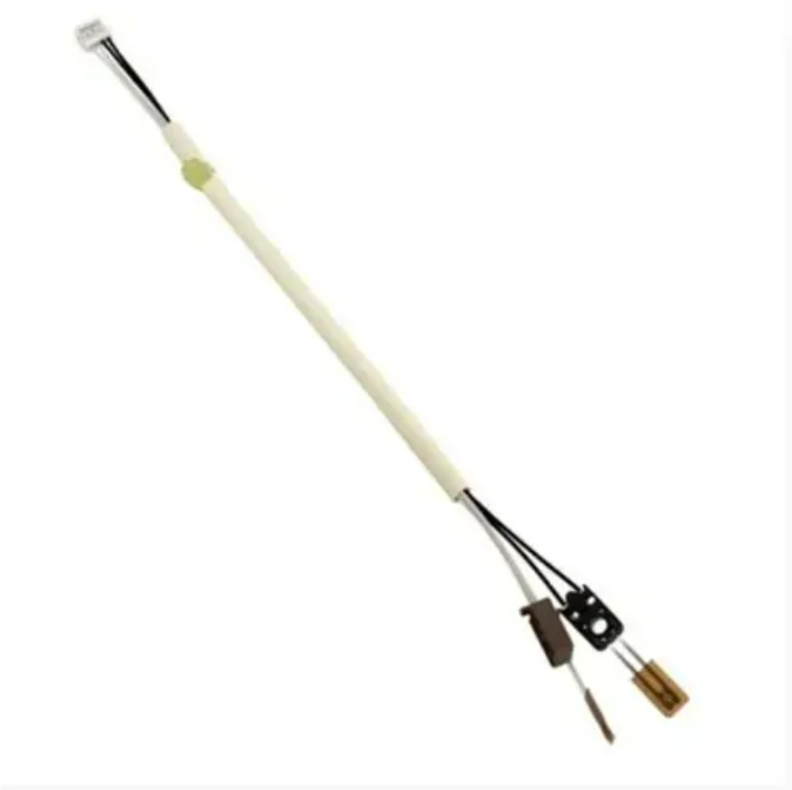1SET 0154 0156 Fuser Thermistor For Ricoh MPC 3003 3503 4503 5503 6003 2003 2503 2011