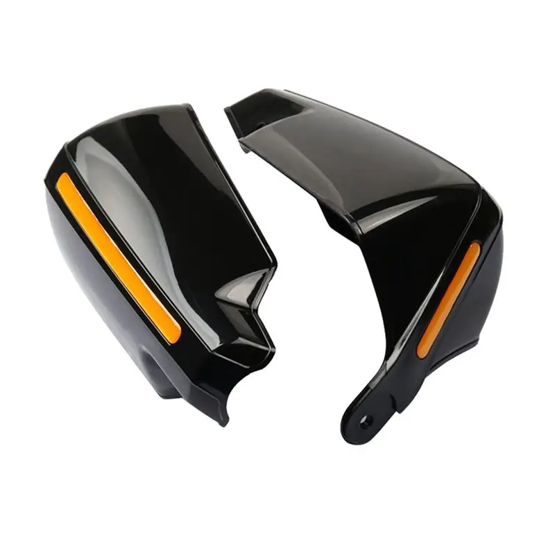 Multi-Purpose Motorcycle Handguard Protector Parts For HONDA Forza 250 / 125 NSS250 NSS125 Handlebar 18-21Mm Hand Shield Guard W 5