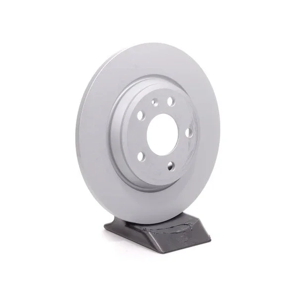 7L8 615 301 VAG Brake Disc Brake Disc For Audi S3 A6 A7 Q5 S7 A3 Q3 A4 Rear Brake Disc 8K0615601B