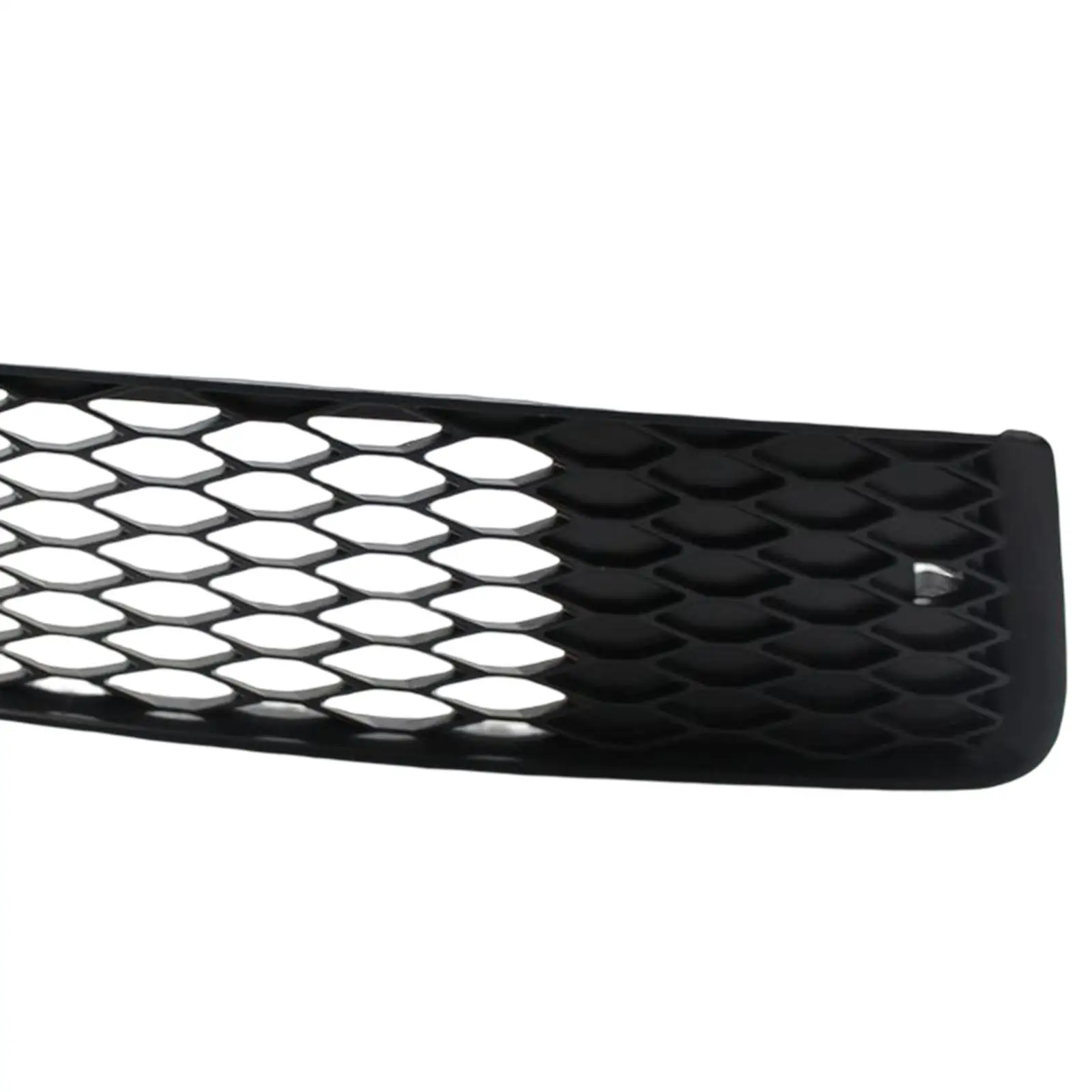 Front Right Bumper …