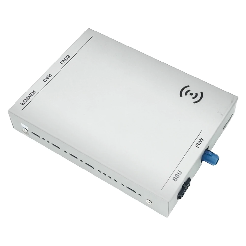 Hot Sale Wireless Car for   MMI 3G A1/A6/A7/Q6 2009-2015 6.5