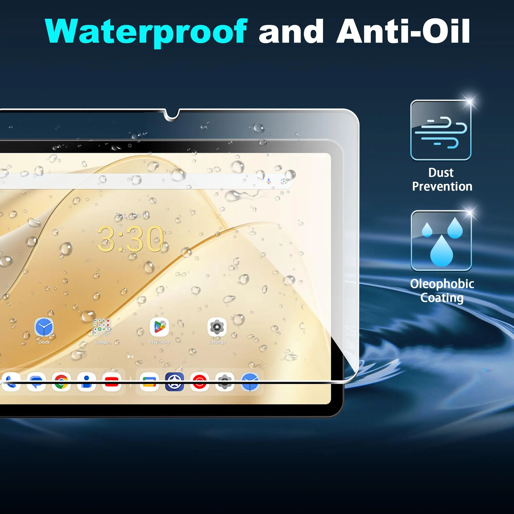 For ALLDOCUBE iPlay 70 Pro (10.95