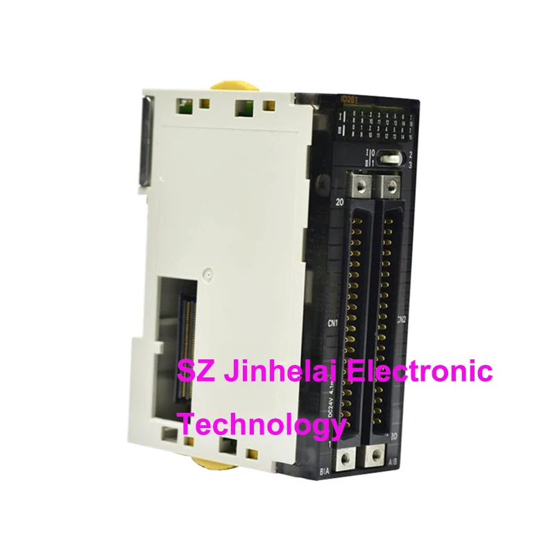 100% Nuovo Originale Ad Alta Velocità di Base PLC Modulo di Ingresso Uscita CJ1W-ID261 ID262 OD261 OD262 OD263 MD231 MD233 MD261 MD263 MD563