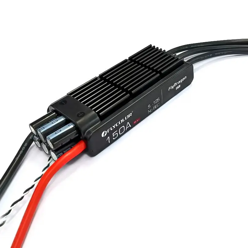 Flydragon 150A Esc …