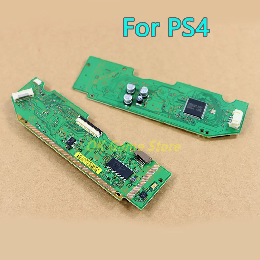 

10pcs Replacement Original DVD Drive PCB For PS4 KEM-490AAA KES-490A Drive 490A BDP-020 DVD Disk Drive Board