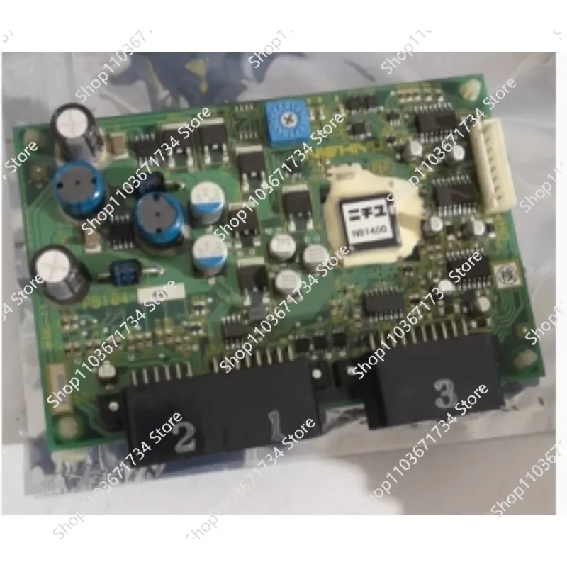 

Electric Forklift Main Board NICHIYU FBT15-75 FB18-75