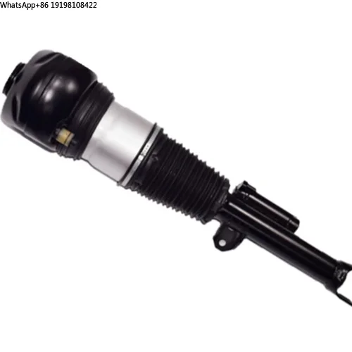 Front Air Suspensio…
