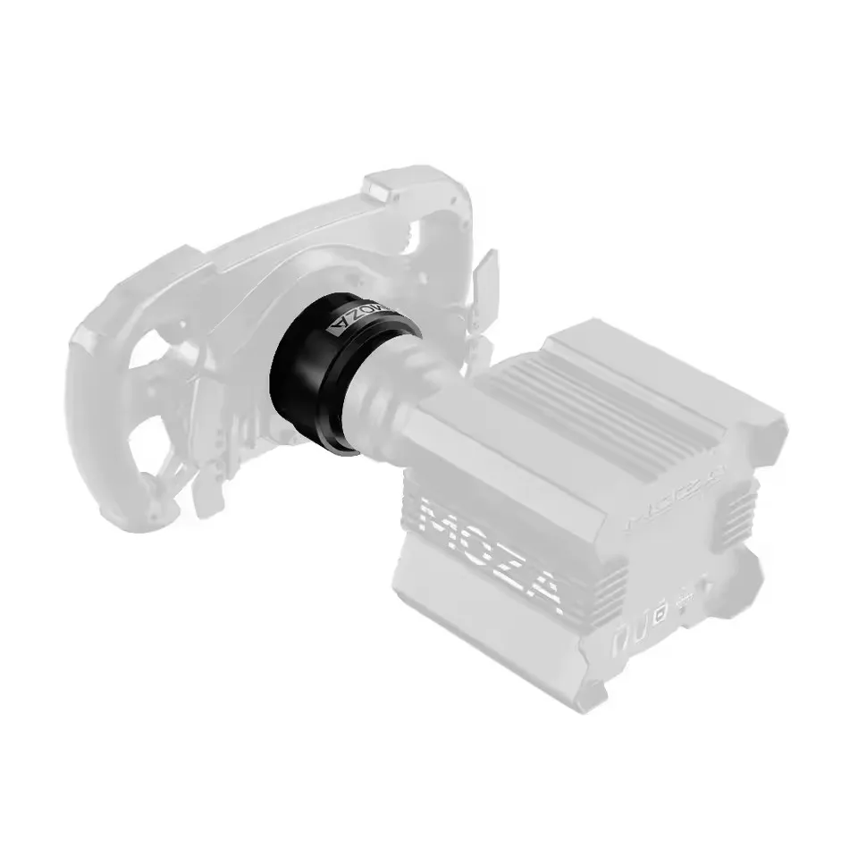 MOZA Racing クイックリリースアダプター - AliExpress 44