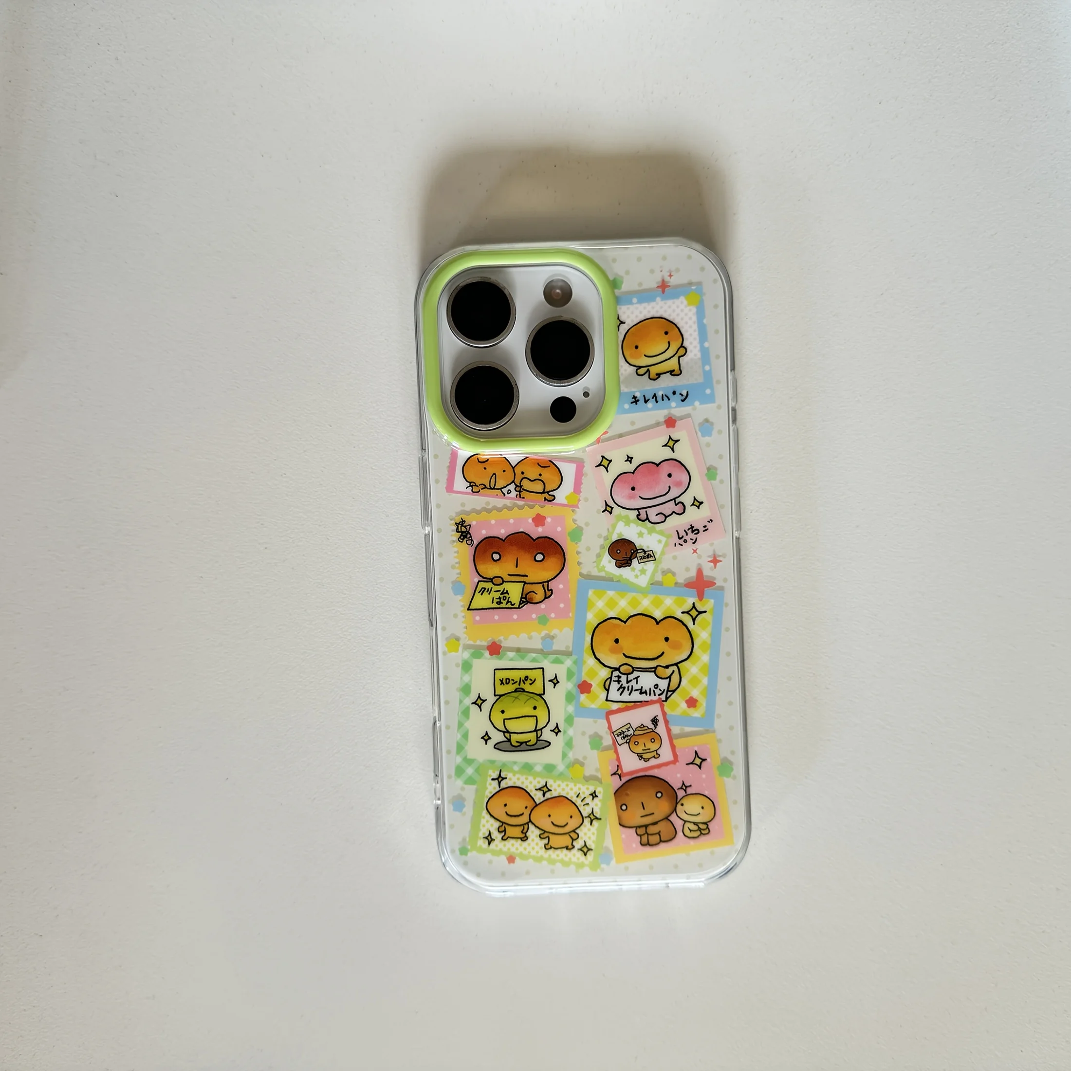 Funda de teléfono con Collage de tostadas para Samsung Galaxy A16 A07 A17 A36 A26 A56 A55 A35 A25 A15 A05s A54 A24 A14 A06 A05 A13 A53 A33 4G 5G