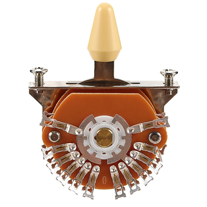 A89E-Double Wafer 5… - image