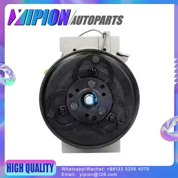 10 最佳銷售 三菱L200空調壓縮機 - №8