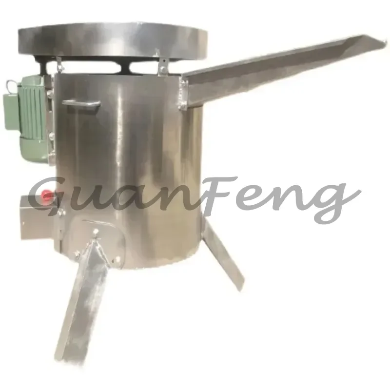 Walnut Cleaning & Peeling Machine, Walnut Hull Remover