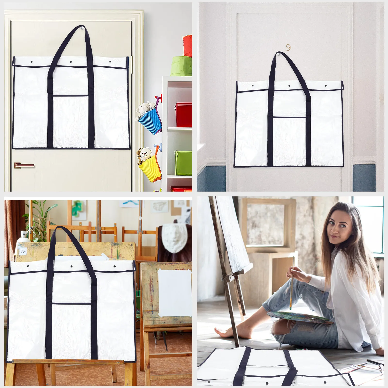 bolsa-espacosa-para-arte-a-prova-d'agua-leve-para-papel-de-pintura-com-alca-de-ombro-confortavel-armazenamento-para-prancheta-de-desenho-para-viagem