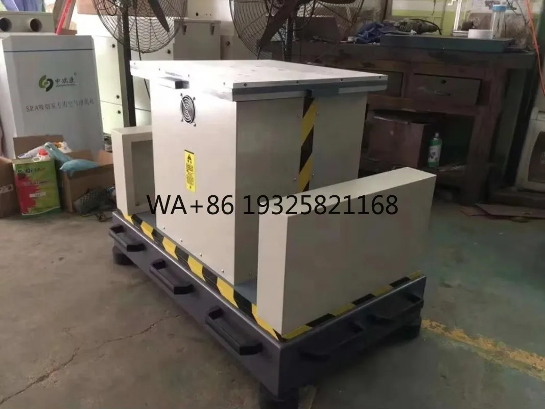 LR-H004  Three-Axis X,Y,Z Vibration Tester