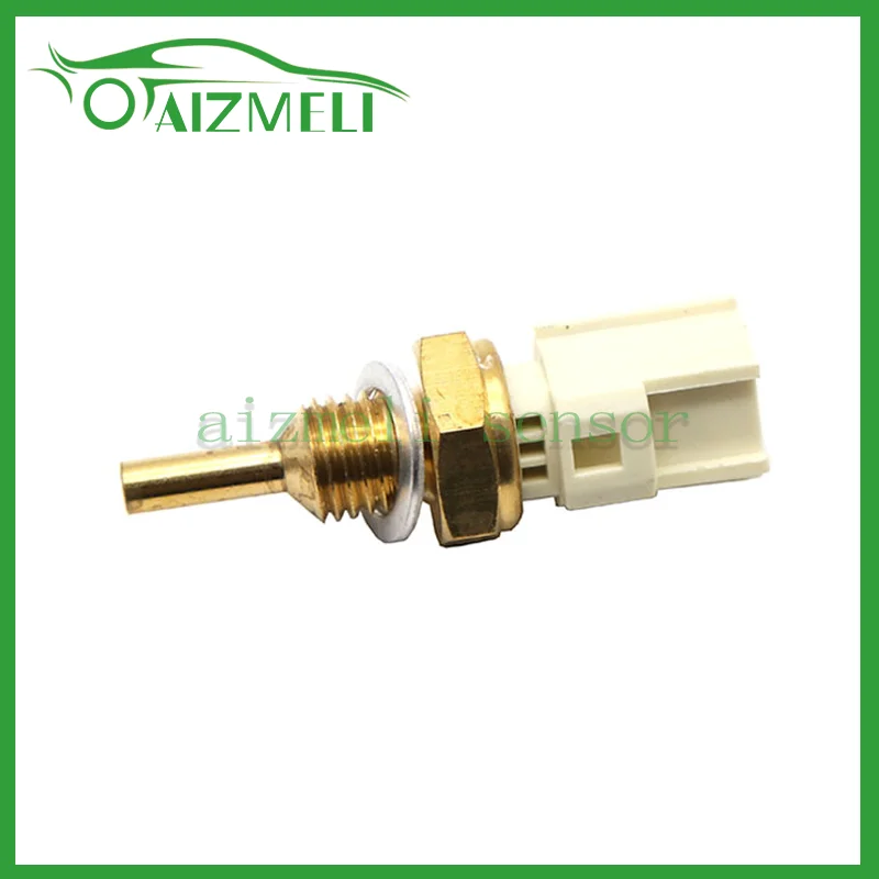 Coolant Temperature Sensor For Toyota 4Runner Prius C Scion iM iQ Lexus GS300 IS350 RX350 GX470 89422-33030 8942233030 30646713