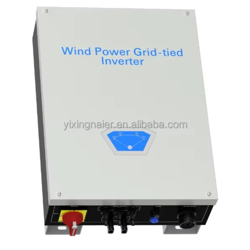 China Manufacturer 3kw 5kw 10kw 20kw 30kw On-Grid Controller With Inverter For Wind Turbine On-Grid Systems Use