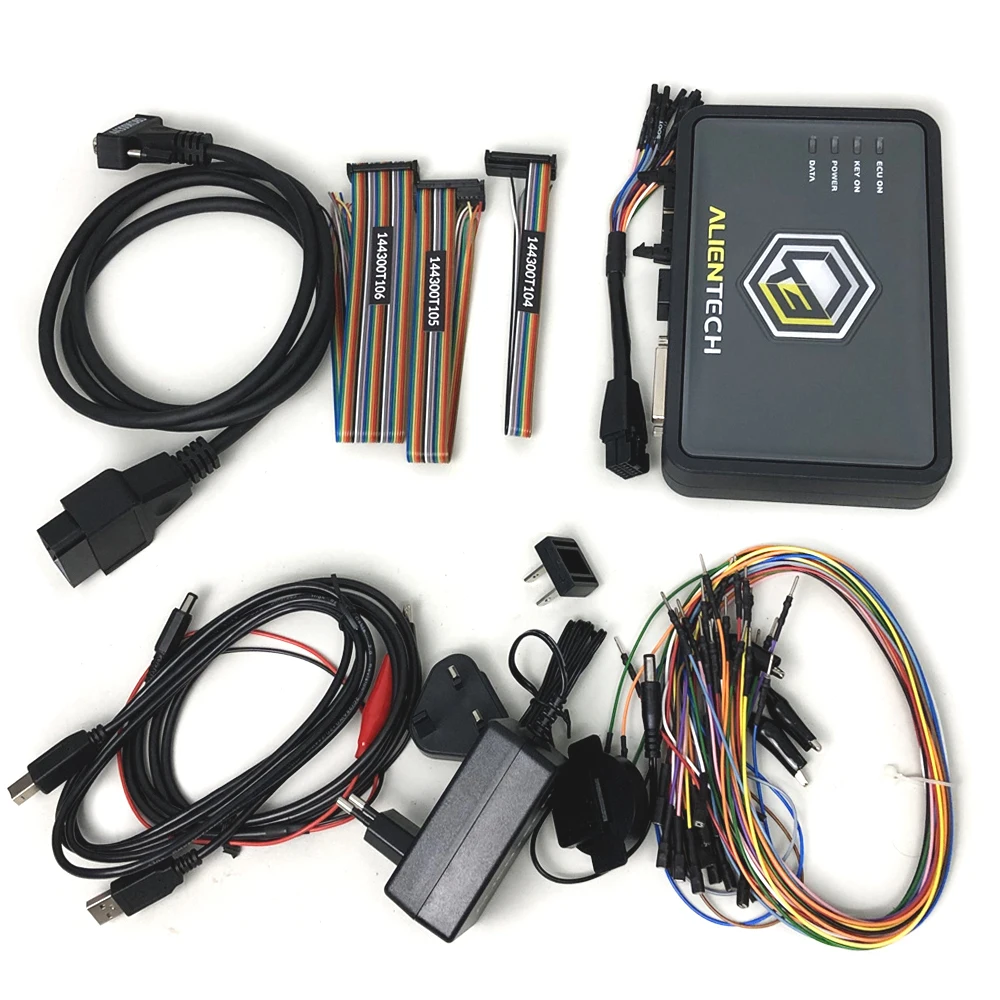 

ALIENTECH KESS3 KESS V3: Инструмент для программирования ЭБУ и TCU, модификации, регулировки, ремонта, клонирования, чтения и записи данных, OBD Boot Bench