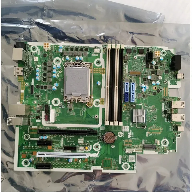 

MM для настольной материнской платы HP Elite 800 880 G9 SFF M99817-001 M99817-601 M81591-001