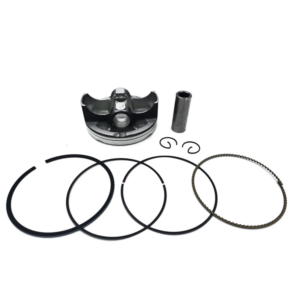 

For HONDA CRF 250 2013-2016 STD 78MM Piston Rings Pin Clips Kit