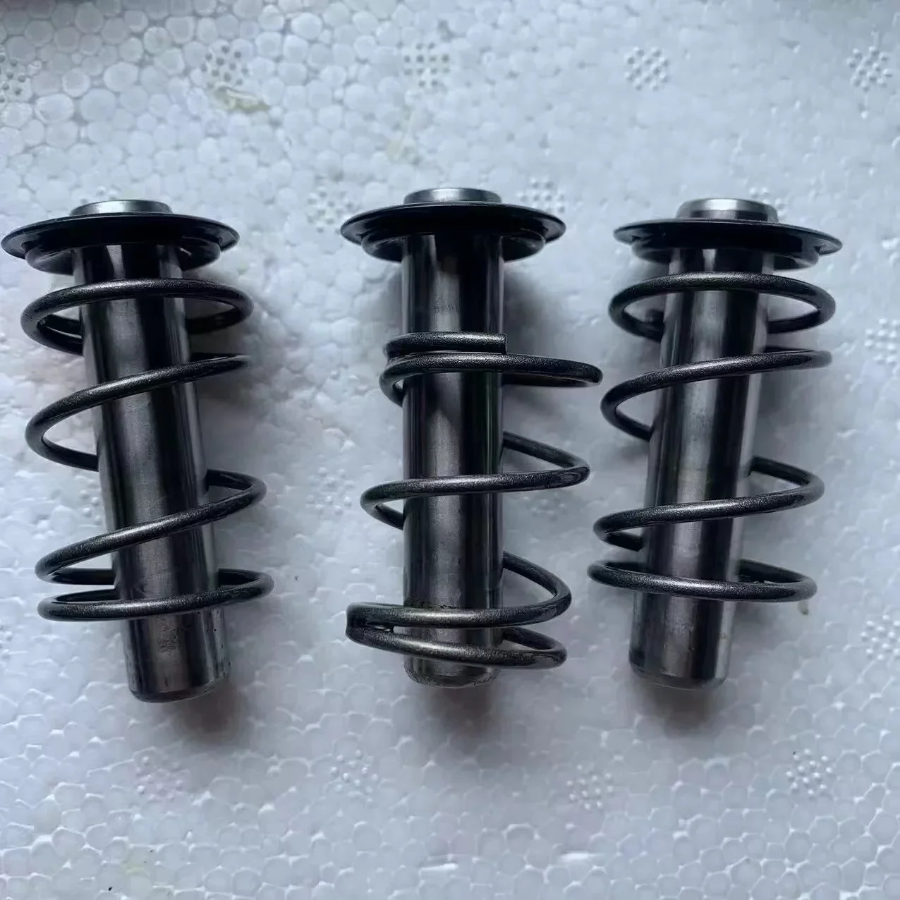 3Pcs for KARCHER  K1 K2 K3 K-Series High Pressure Washer Plunger Spring Parts