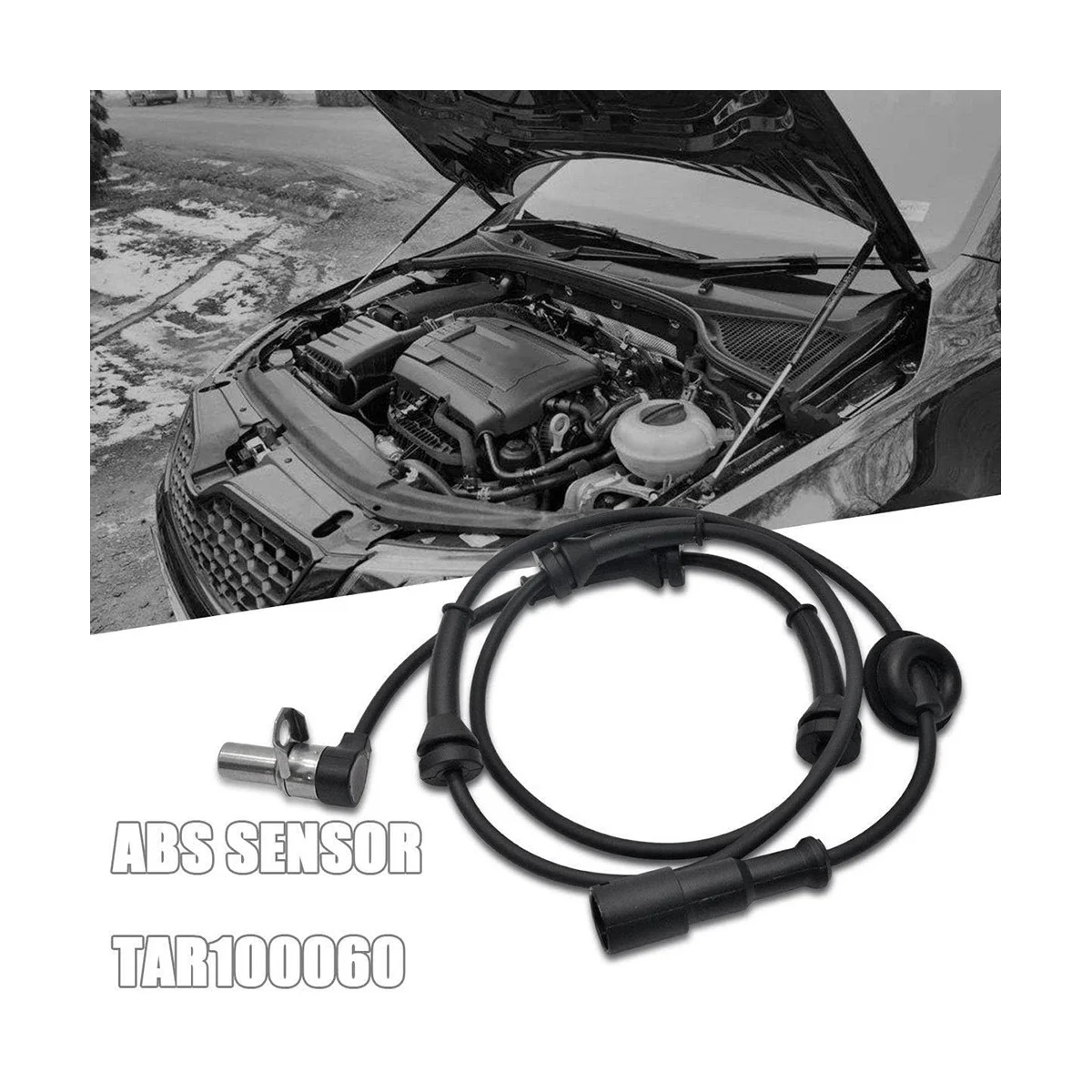 SSW500020 ABS Sensor Speed Sensor Brake Sensor for Land Rover