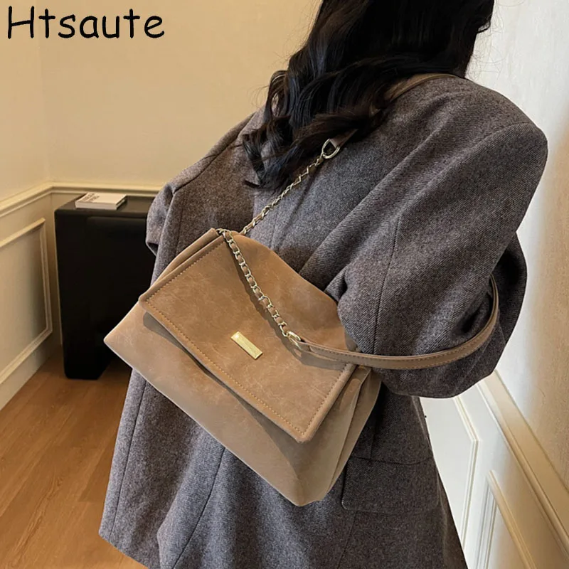 Trendy PU Leather Shoulder Bag for Women Stylish Underarm Purse with Zipper Closure, Elegant Design Perfect for Everyday Use