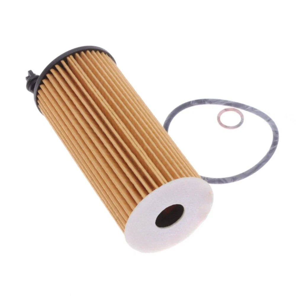 

Комплект автомобильного масляного фильтра 11428507683 для BMW MINI E84 E90 E92 F10 F11 F15 F20 F25 F30 120d 320d X1 X3 X5 N47 N57 Масляные фильтры двигателя