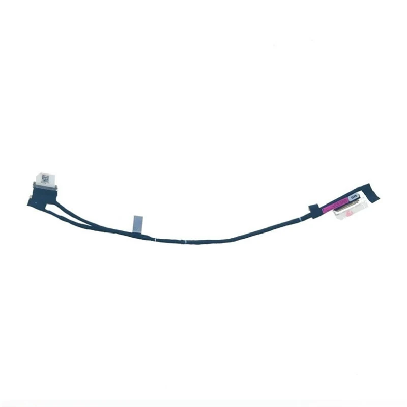 NEW Genuine Laptop LCD FHD EDP Cable For DELL Alienware M17 R3 R4 FDQ71 300HZ 0TPW5K TPW5K DC02C00OK00