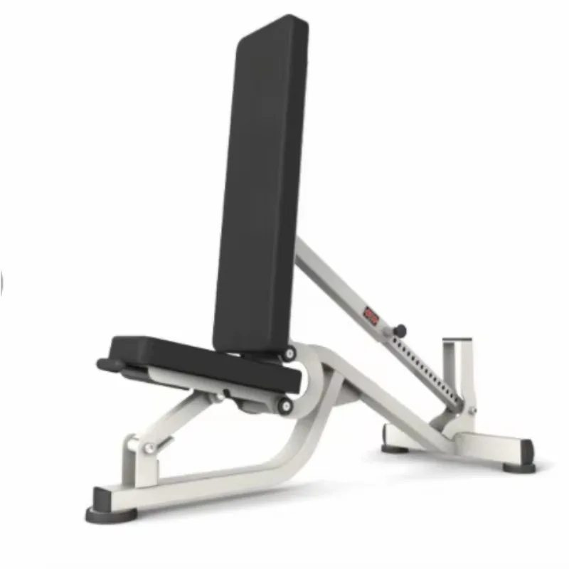

Commercial Adjustable Heavy Weight Workout Fitness Bench Home Flat Foldable Incline Decline Bench Press Adjustable Bench1