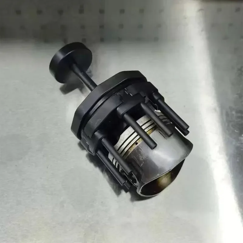 for Universal Adjustable Piston Ring Installation Tool Lower Piston Ring 55-105mm Funnel Piston Ring Tightening Tool