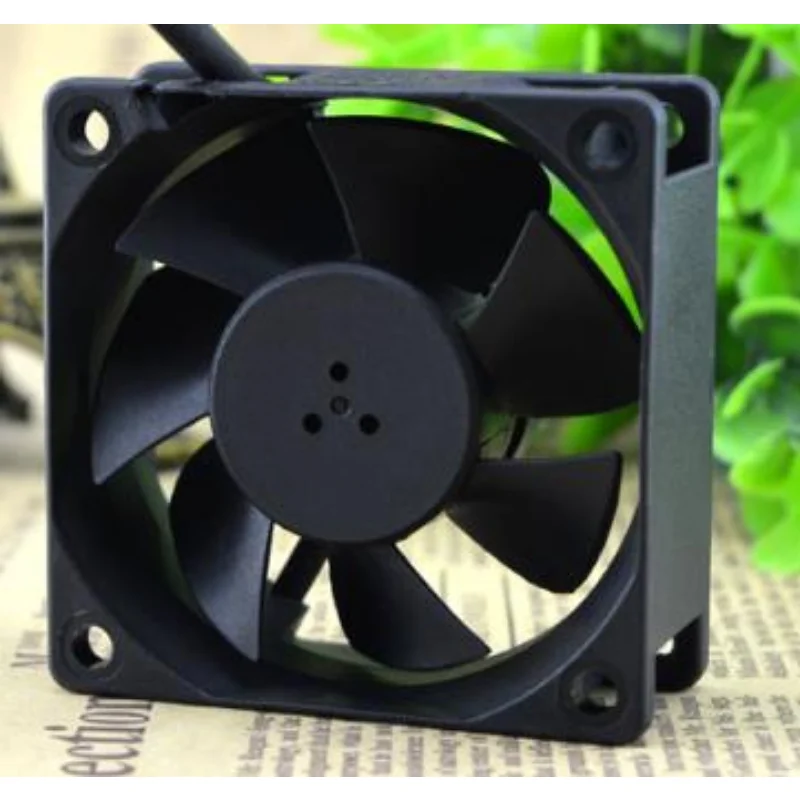 New CPU Cooling Fan for TAJUN MB60251V1-000U-A99 12V 1.50W 6025 6CM chassis power fan 60*60*25MM