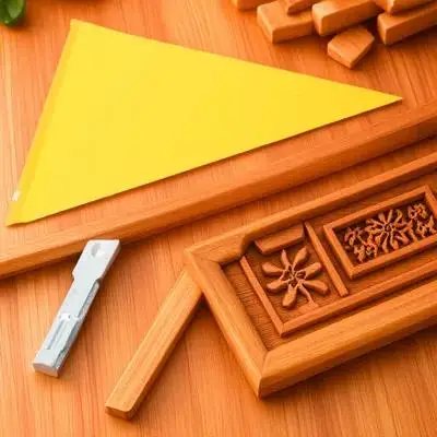 

1Set Bicycle Safety Flag Tear Resistant Waterproof High Visibility Bike Warning Flag with Mounting Bracket for Urban Cycling