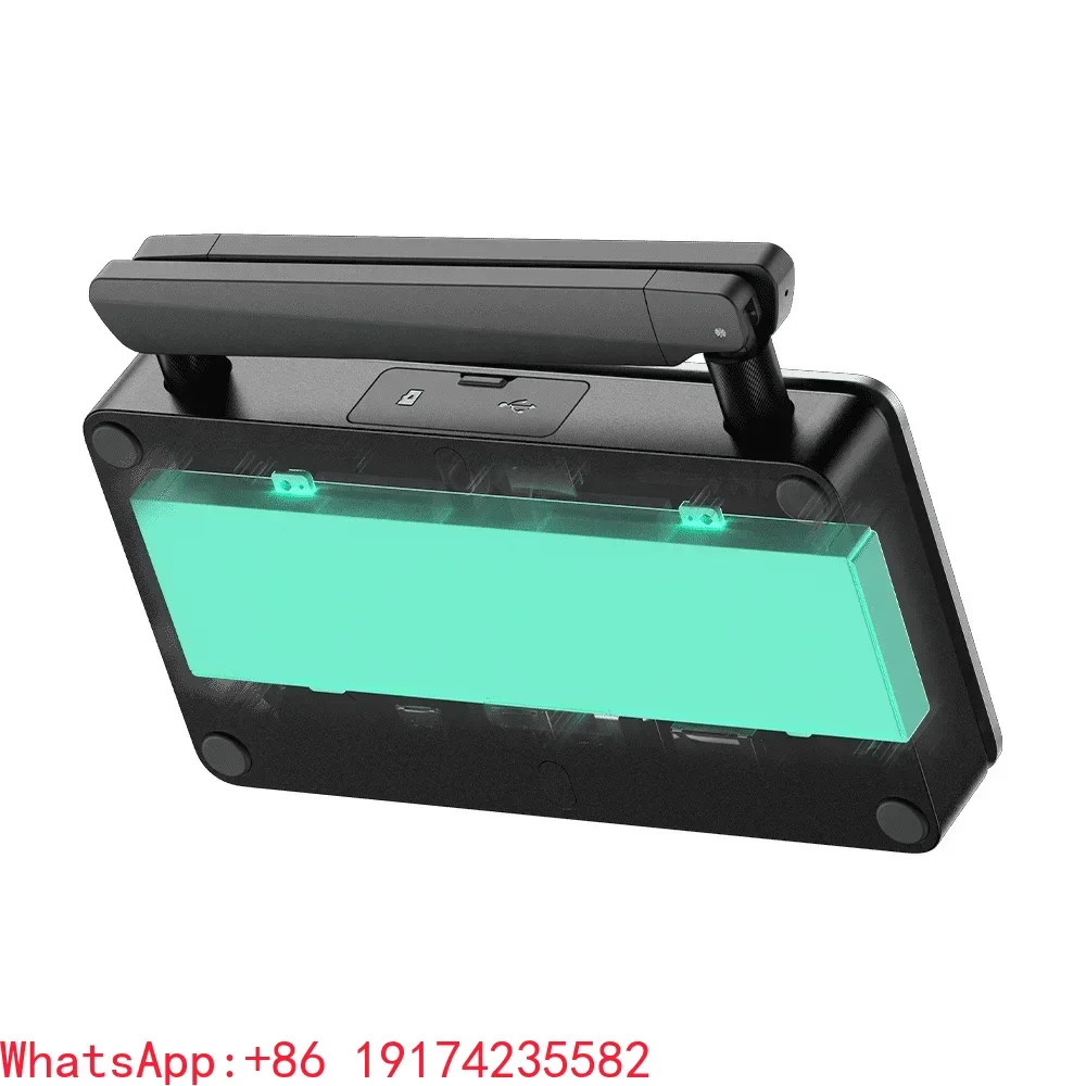 2025 Autel Evo 2 Live Deck2 Live Deck 7KM 4 Hours 1080P 60FPS Approved Autel EVO II Series Live Deck 2